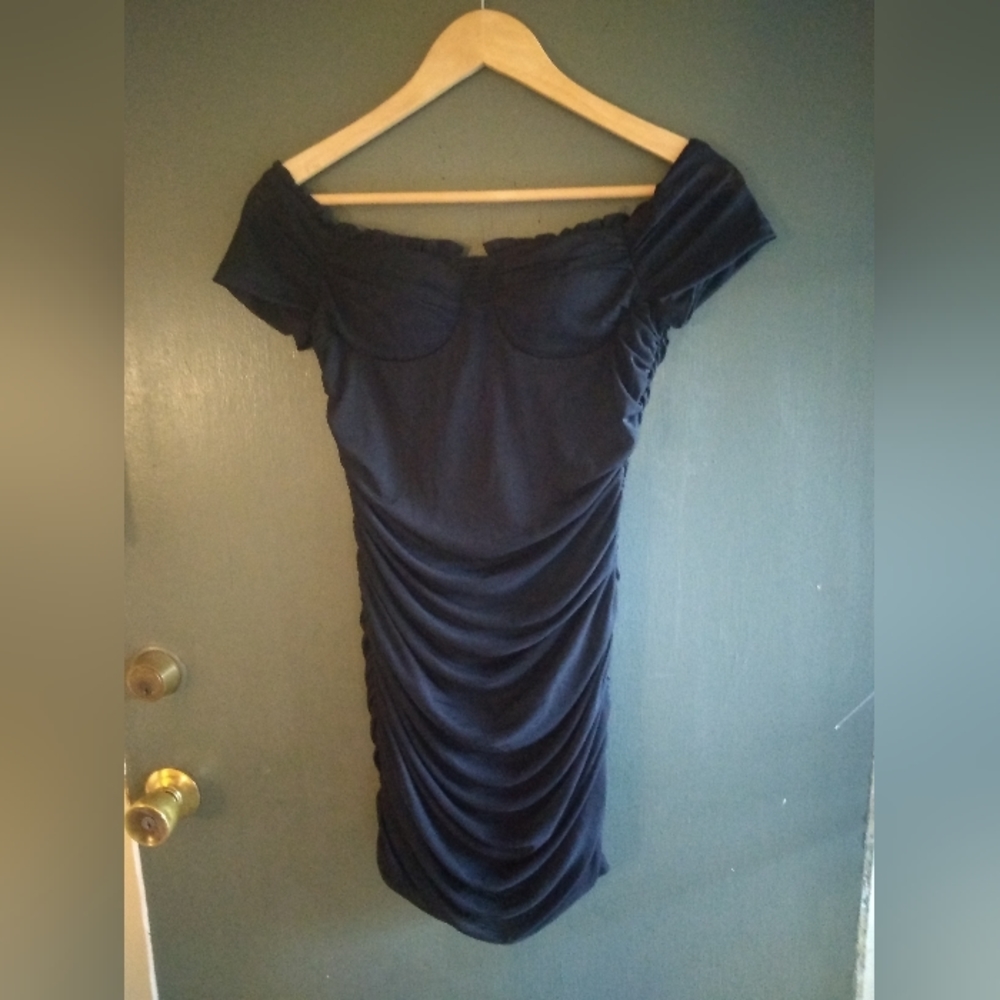 Fiestar Dress